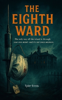 Paperback The Eighth Ward Book