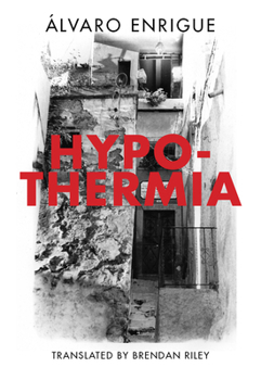 Paperback Hypothermia Book