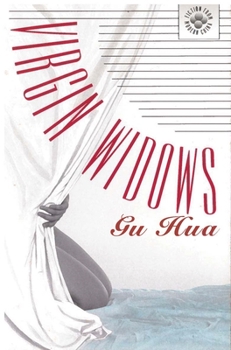 Paperback Virgin Widows Book