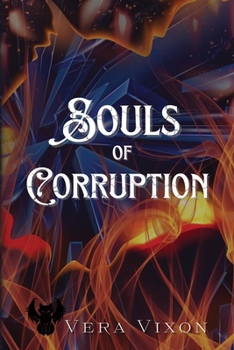 Paperback Souls of Corruption Book