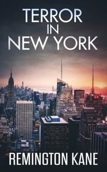 Paperback Terror In New York (The Unleashed Series) Book