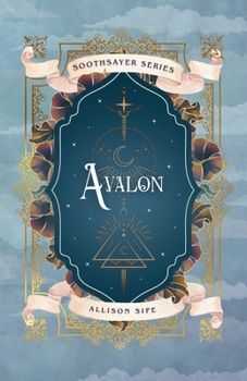 Paperback Avalon: A Soothsayer Novella Book