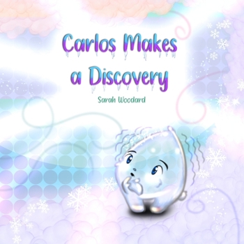 Paperback Carlos Makes a Discovery Book