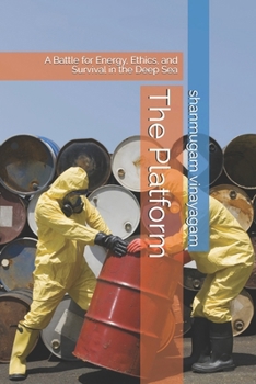 The Platform: A Battle for Energy, Ethics, and Survival in the Deep Sea