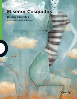 Paperback El Señor Cosquillas [Spanish] Book