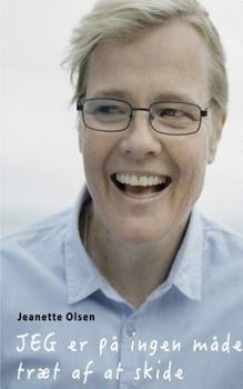 Paperback Jeg er på ingen måde træt af at skide. [Danish] Book