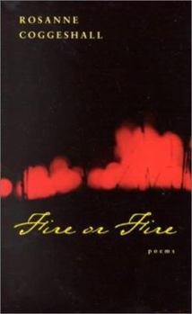 Paperback Fire or Fire: Poems Book