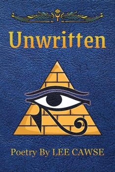 Paperback Unwritten Book