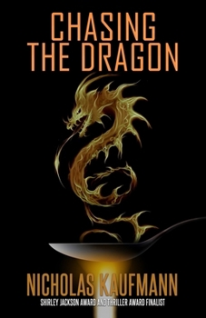 Paperback Chasing the Dragon Book