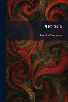 Paperback Phoenix Book