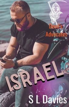 Paperback Israel Book