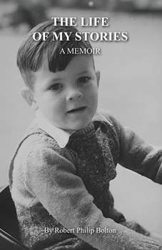 Paperback The Life of My Stories: A Memoir Book