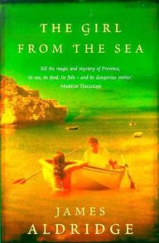 Paperback The Girl from the Sea Book