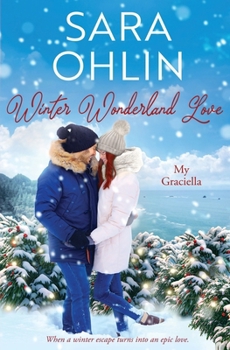 Paperback Winter Wonderland Love Book