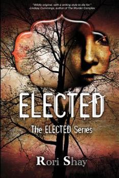 Paperback Elected Book