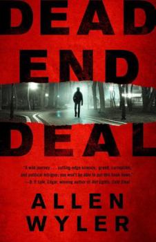 Paperback Dead End Deal Book
