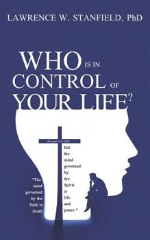 Paperback WHO is in CONTROL of YOUR LIFE? Book