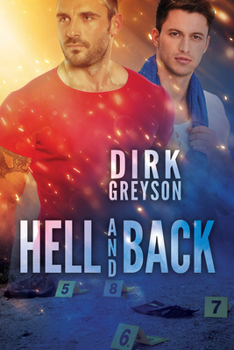 Paperback Hell and Back Book