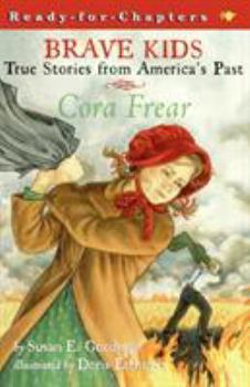 Paperback Cora Frear Book