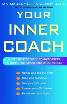 Paperback Your Inner Coach Book