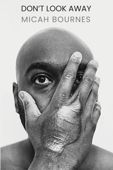 Paperback Don't Look Away Book