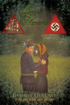 Paperback Green Memories Book