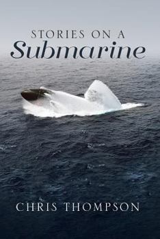 Paperback Stories on a Submarine Book