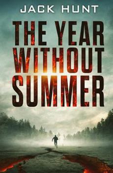 Paperback The Year Without Summer Book