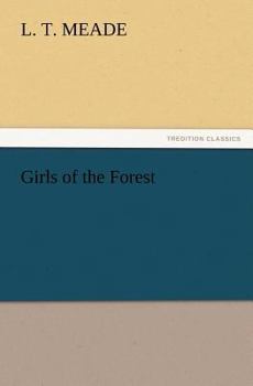 Girls of the Forest