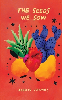 Paperback Seeds We Sow Book
