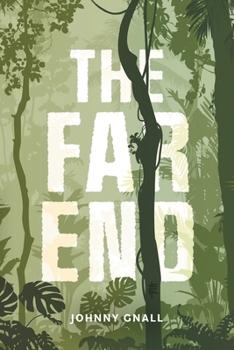 Paperback The Far End Book