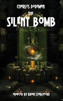 Paperback The Silent Bomb Book