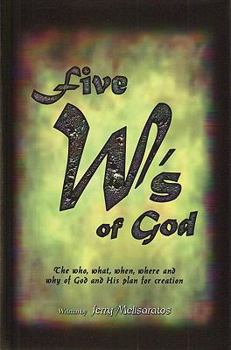 Five W's of God