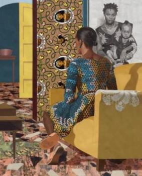 Hardcover Prospect.4: The Lotus in Spite of the Swamp Book