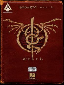 Paperback Lamb of God: Wrath Book