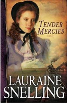 Library Binding Tender Mercies Book