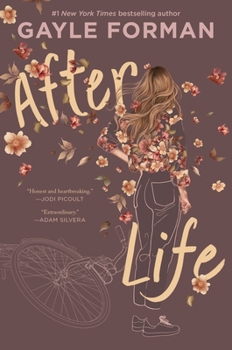 Hardcover After Life Book