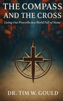 Hardcover The Compass And The Cross Book