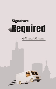 Paperback Signature Required Book
