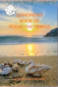 Paperback Lashonda's Book of Poems and Songs Book