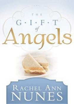 Hardcover The Gift of Angels Book