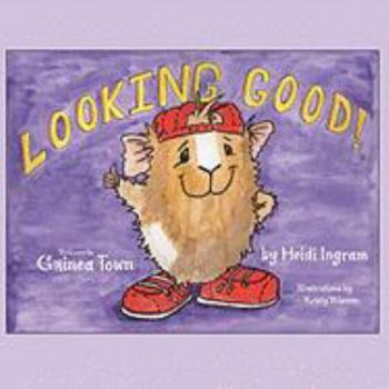 Paperback Looking Good! Book