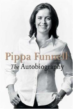 Hardcover Pippa Funnell: The Autobiography Book