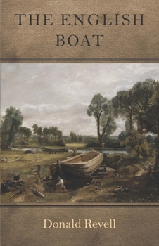 Paperback The English Boat Book