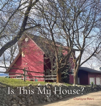 Hardcover Is This My House? Book