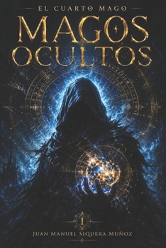 Magos Ocultos: El cuarto mago (Spanish Edition)