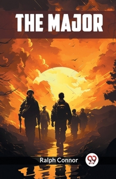 Paperback The Major Book
