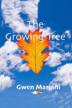 Paperback The Growing-Tree Book