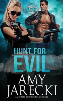 Paperback Hunt for Evil Book