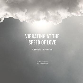 Paperback Vibrating at the Speed of Love Book